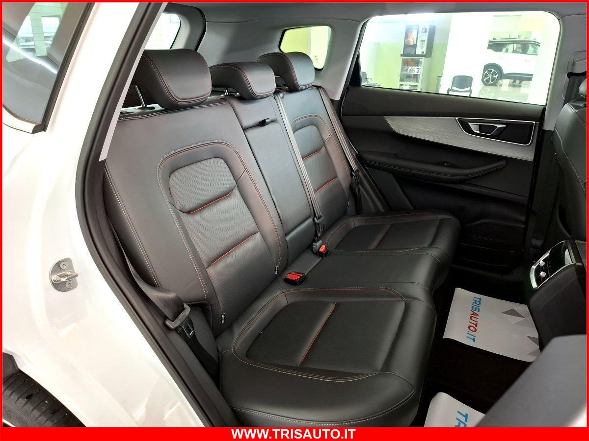 DR AUTOMOBILES DR 6.0 1.5T CVT Bi-Fuel GPL IVATA (TETTO PANORAMICO APRIBILE)
