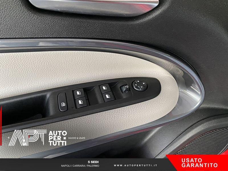 FIAT 600 600 1.2 hybrid La Prima 110cv auto