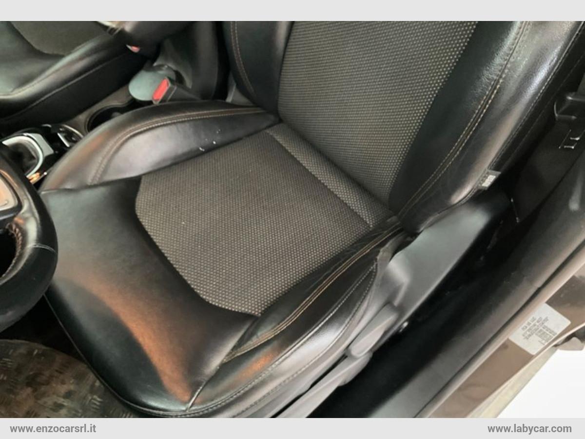 JEEP Compass 1.6 Mjt II 2WD Limited