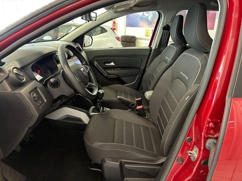 Dacia Duster Prestige 1.0 TCe GPL 4x2 rif.GJ748