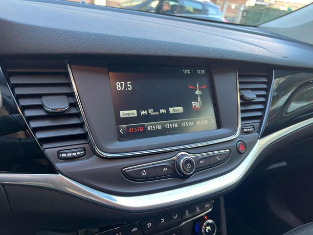 OPEL Astra 1.6 CDTi 110CV Start&Stop Sports Tourer Innovation