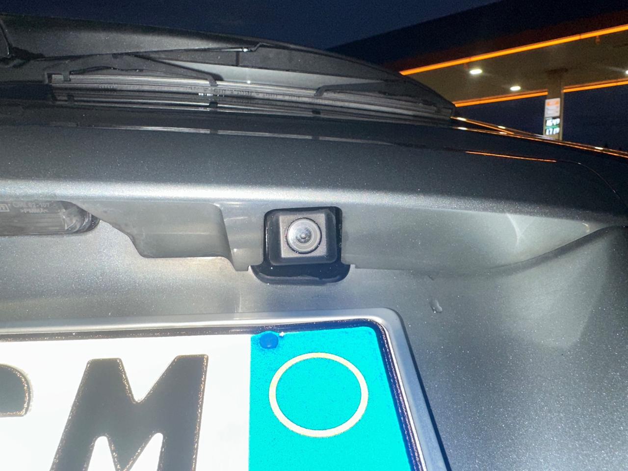 Toyota Verso 2.0 D Style 7 posti