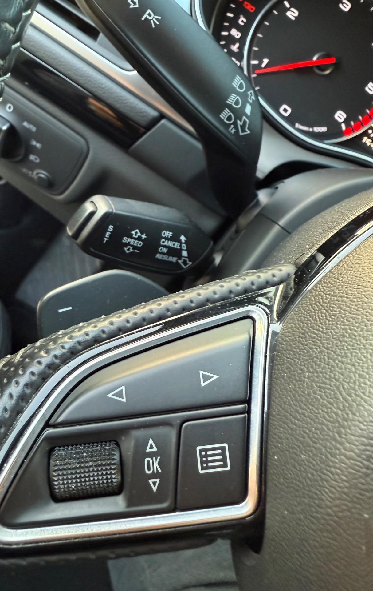 Audi A7 SPB 3.0 TDI S tronic S-line. 2015