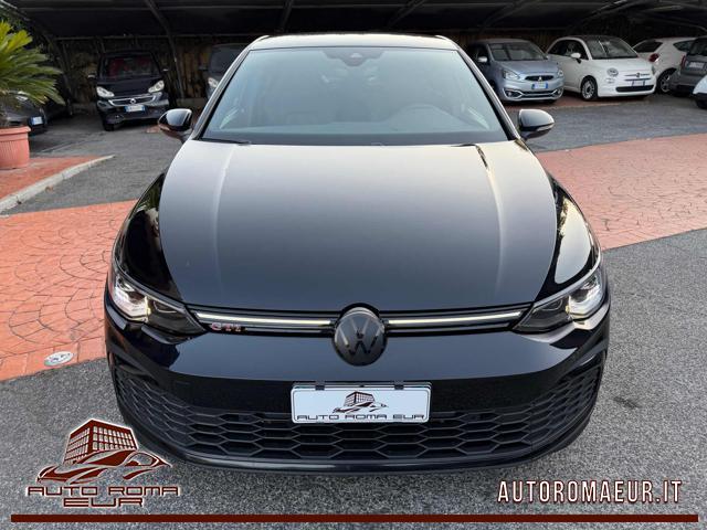 VOLKSWAGEN Golf GTI 2.0 TSI DSG GTI PARI AL NUOVO! BELLISSIMA!