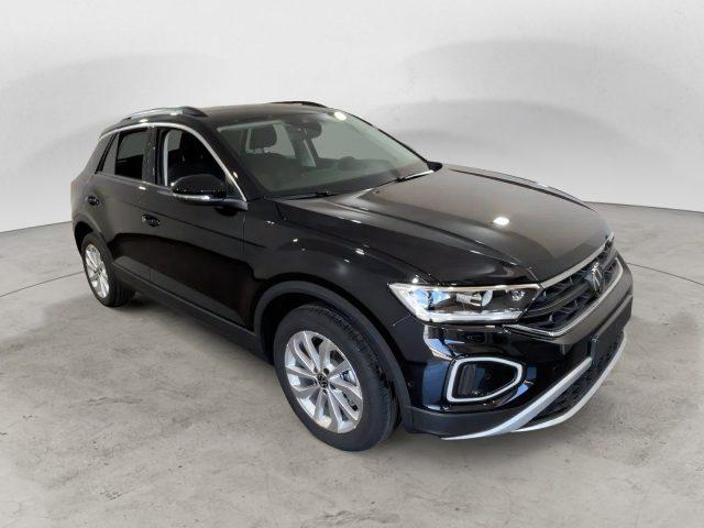 VOLKSWAGEN T-Roc 1.0 TSI Edition Plus