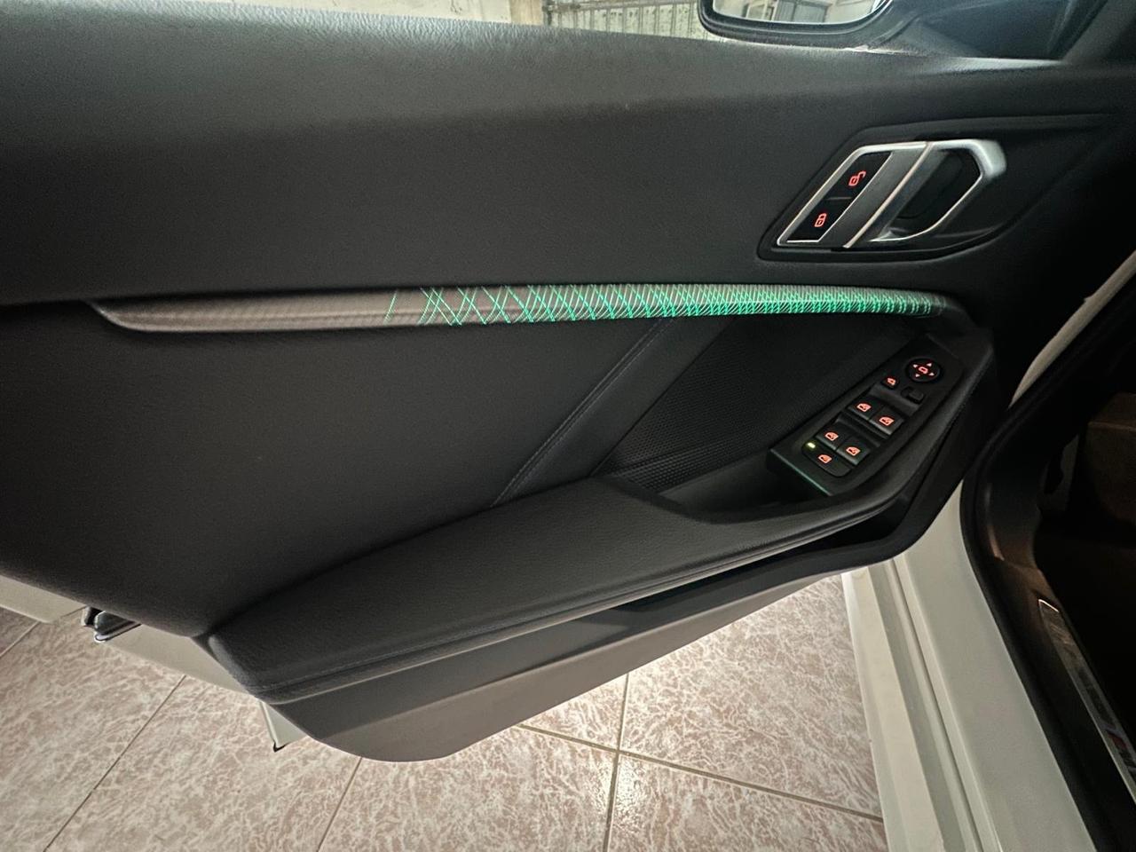 Bmw Serie 1 16d Msport 116Cv Automatic