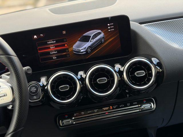 MERCEDES-BENZ B 180 d Automatic Premium AMG