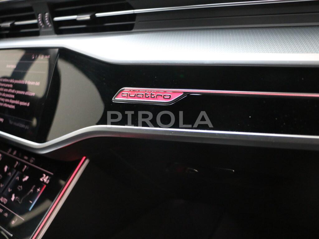 Audi A6 Allroad 40 2.0 tdi mhev quattro 204cv s-tronic