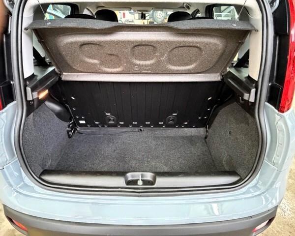 Fiat Panda 1.2 EasyPower
