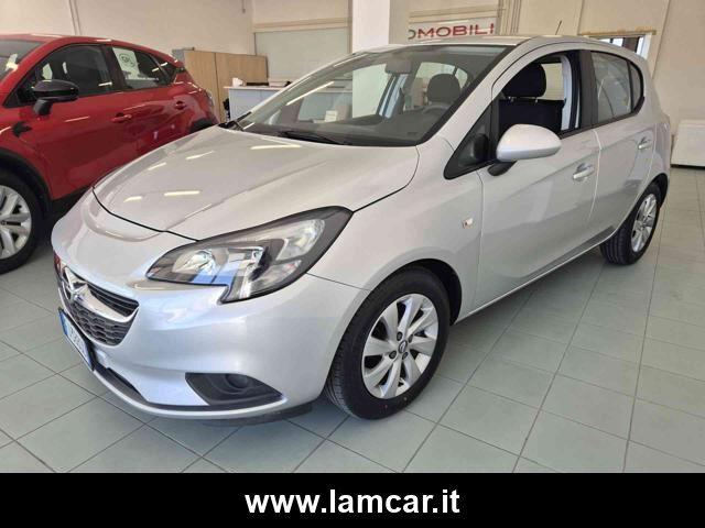 OPEL Corsa 1.4 90CV 5 porte Advance