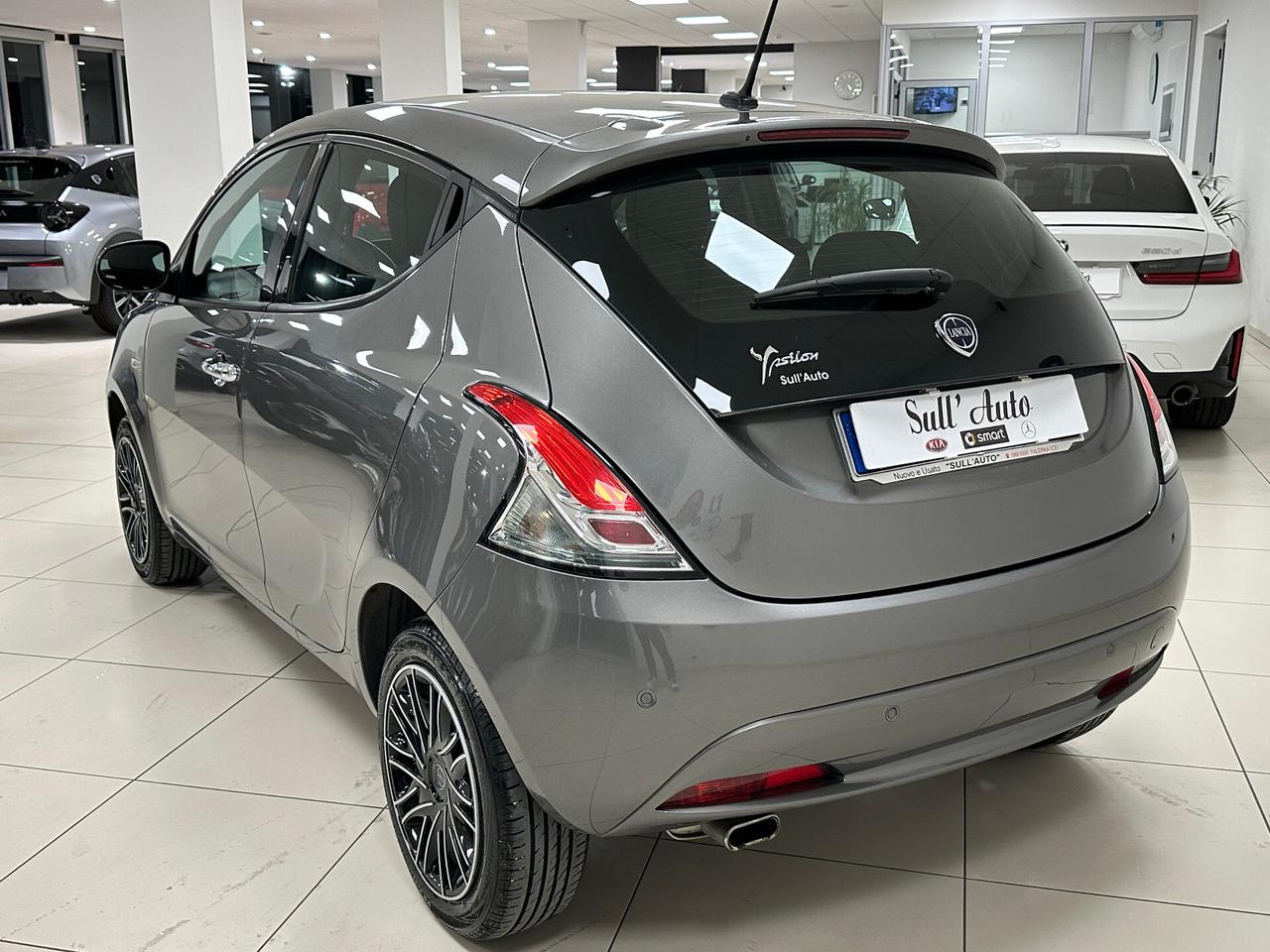 Lancia Ypsilon 1.2 69 CV 5 porte S&S Gold - 2020