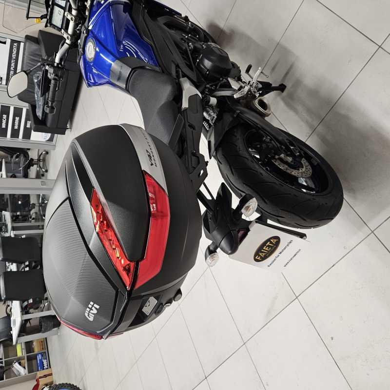 Yamaha Tracer 900 ABS - 2017