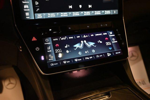 MASERATI Grecale 2.0 GT 300CV MHEV Q4 TETTO SED.VENT/RISC.360°FULL!