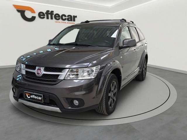 Fiat Freemont 2.0 Mjt 170 CV 4x4 aut. Lounge