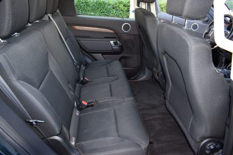 Land Rover Discovery V 3.0 VETTURA 7 POSTI