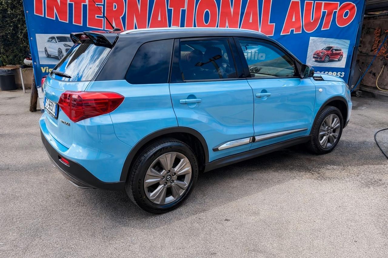 Suzuki Vitara 1.0 Boosterjet A/T Starview