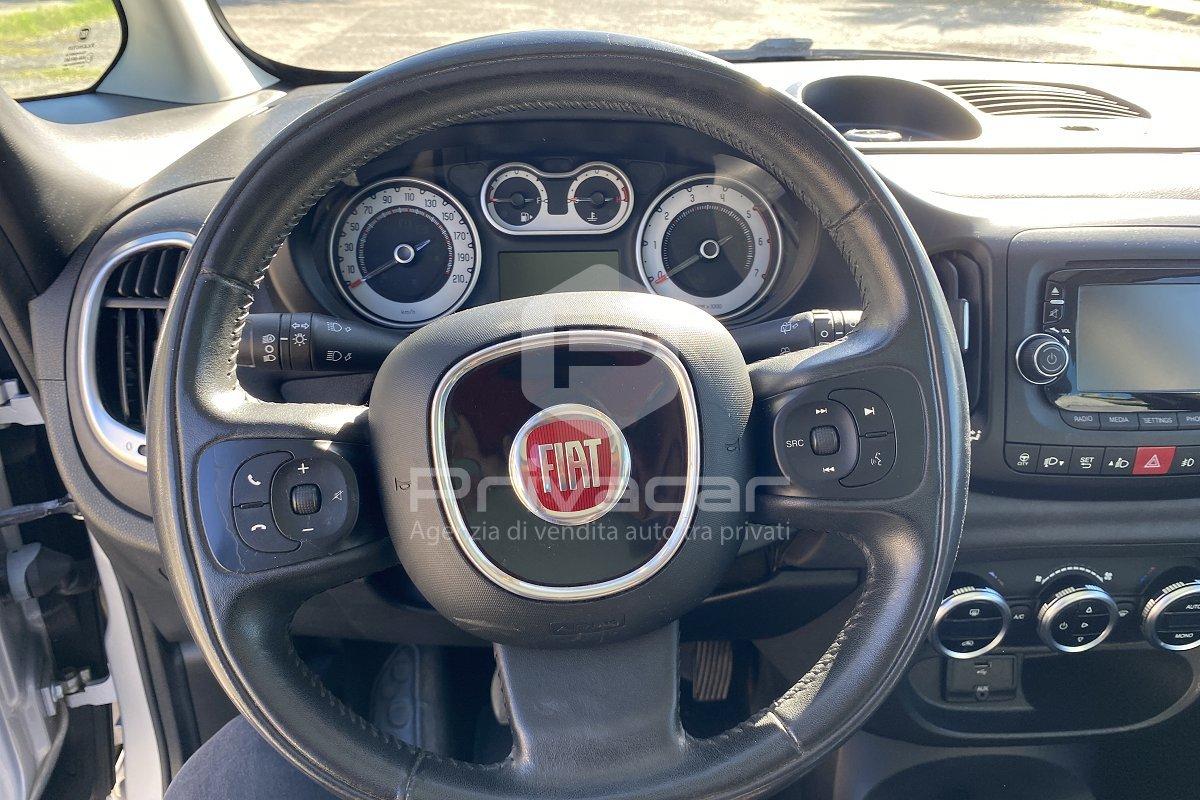 FIAT 500L 1.3 Multijet 85 CV Lounge