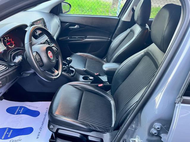 FIAT Tipo 1.6 Mjt 120 CV SW S-Design