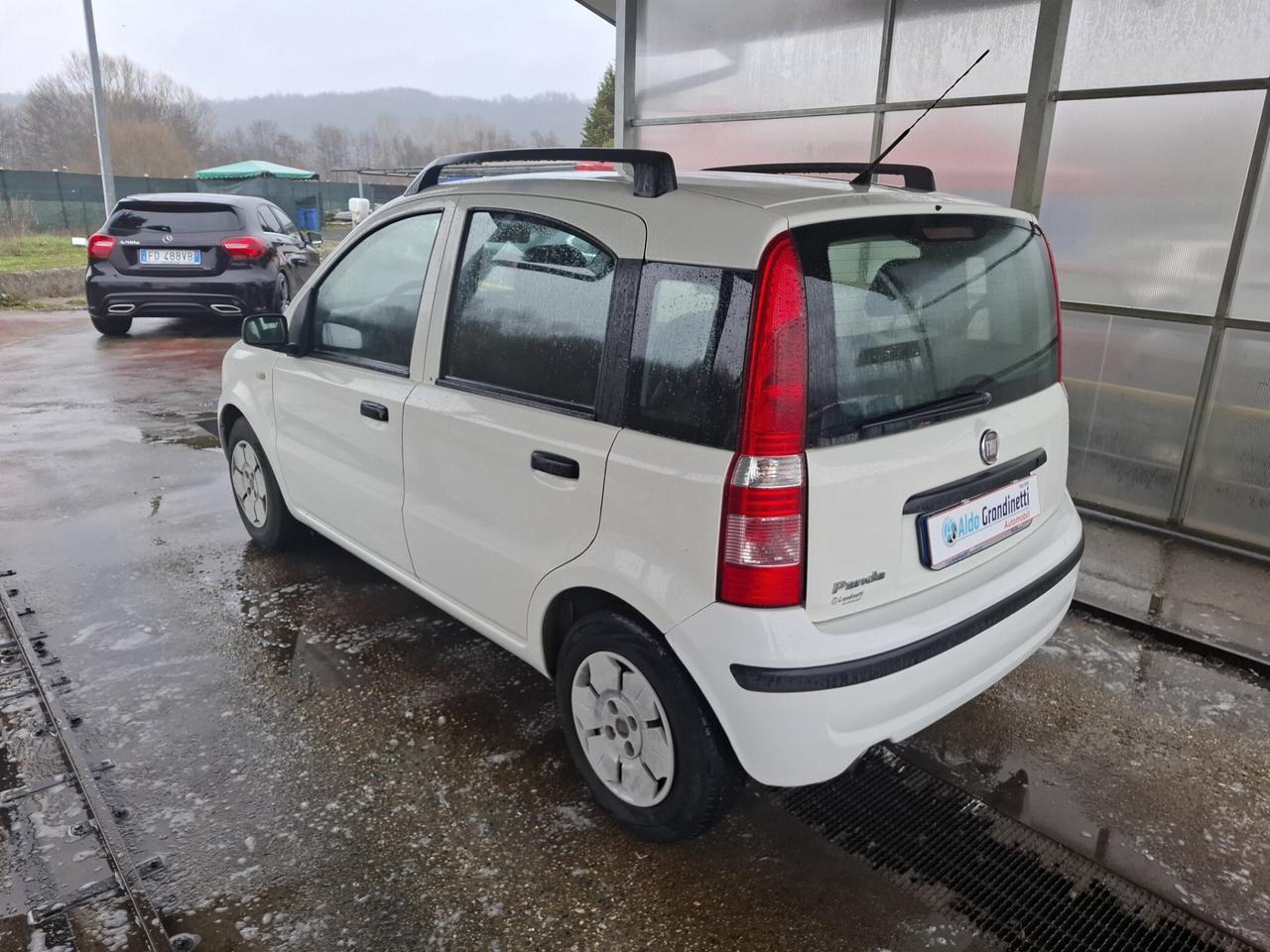 Fiat panda 1.2 Dynamic Gpl