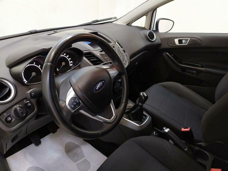 Ford Fiesta 5p 1.0 Plus 80cv E6