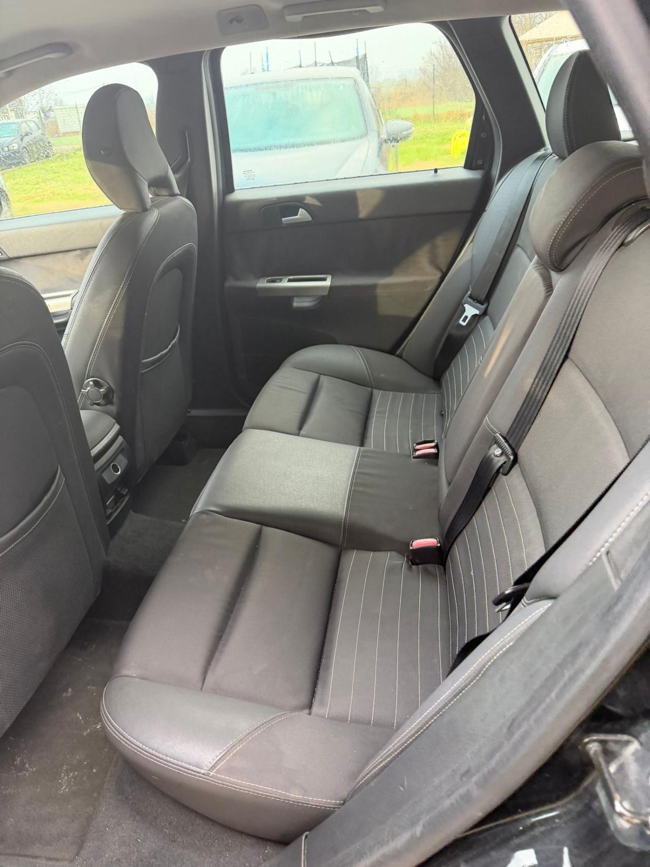 Volvo V50 2.0 D cat Summum