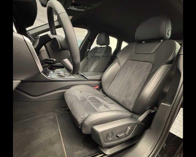 AUDI A6 Avant 45 3.0 TDI quattro ultra S tronic S line ed
