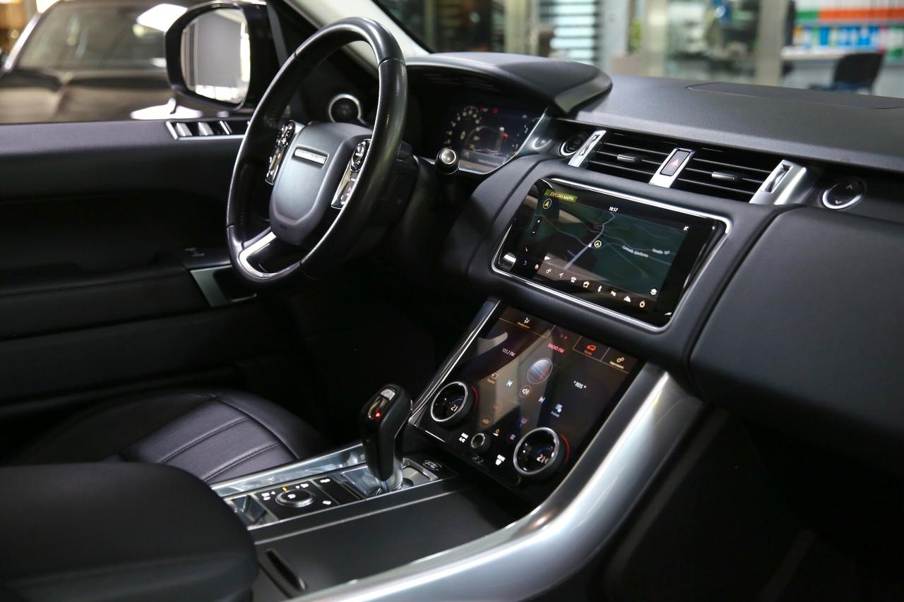 Land Rover Range Rover Sport 3.0 SDV6 249 cv S auto