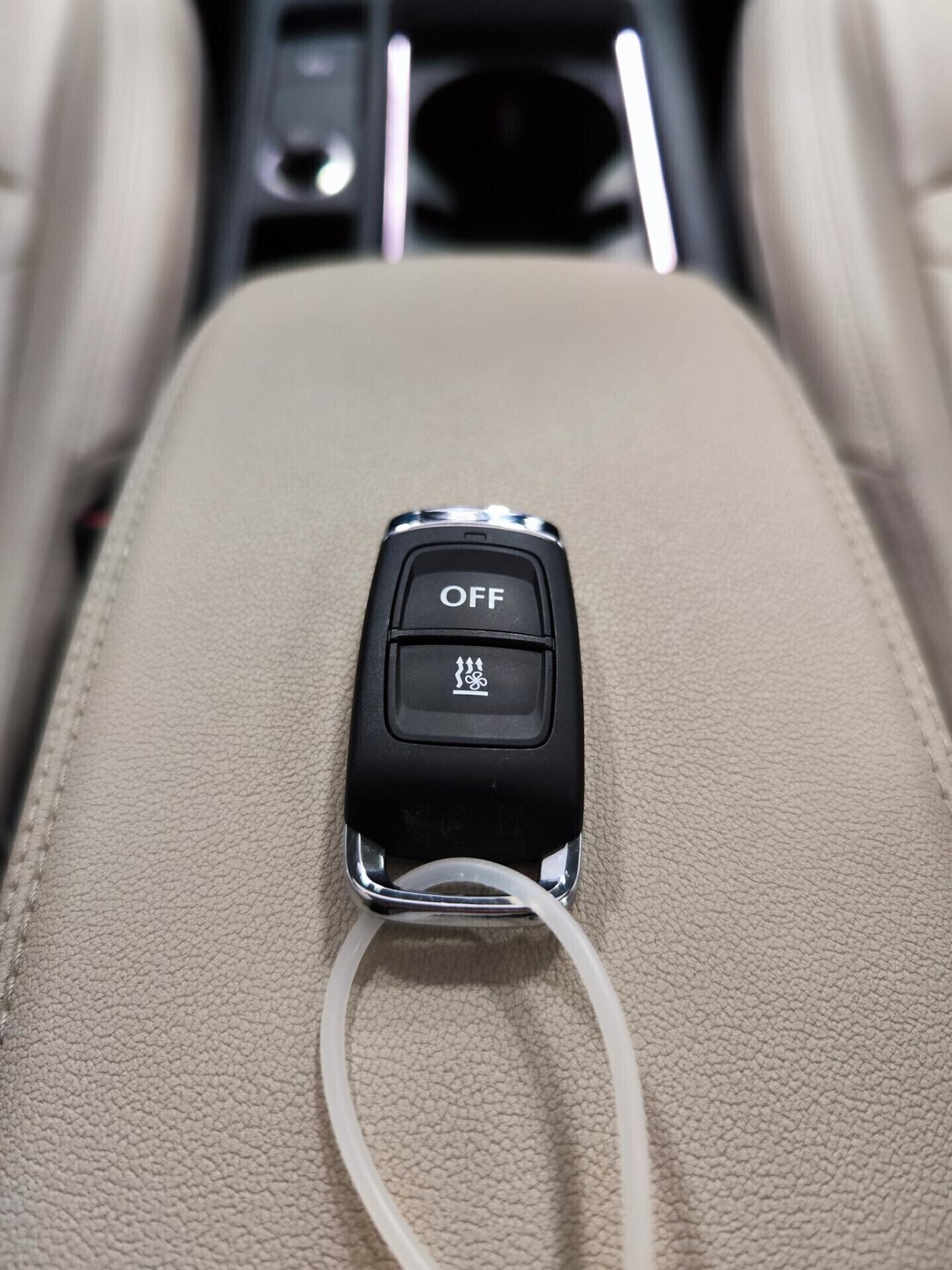 Audi Q3 35 TDI S tronic 2,0 150cv Tetto Unico Proprietario