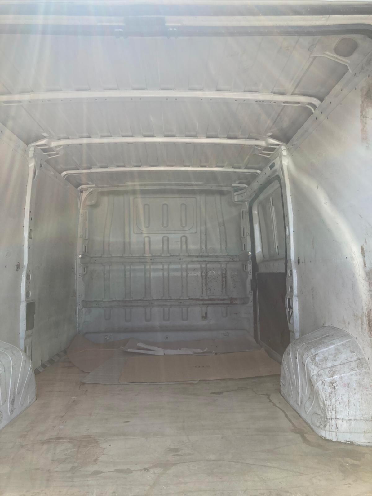 FIAT DUCATO MAXI 2.3 MTJ