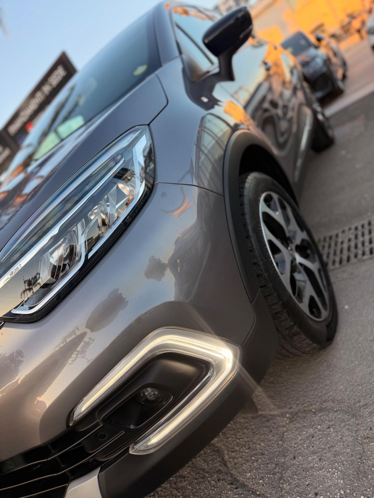 Renault Captur TCe 90cv Sport Edition2 2019