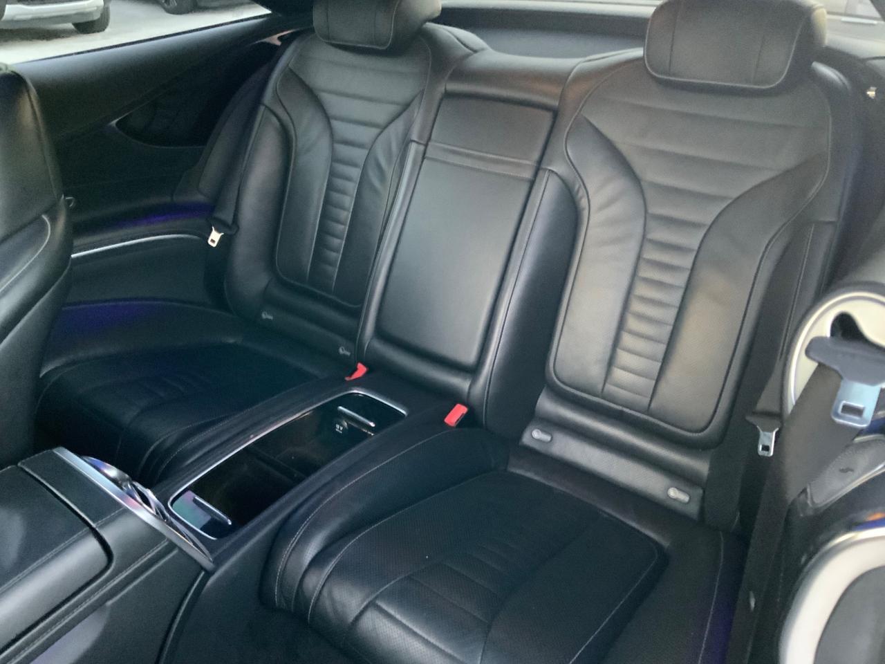 Mercedes-benz S 500 SEC Coupé 4Matic Premium