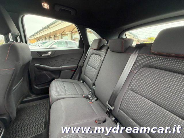 FORD Kuga 2.5 Plug In Hybrid 225 CV CVT 2WD ST-Line