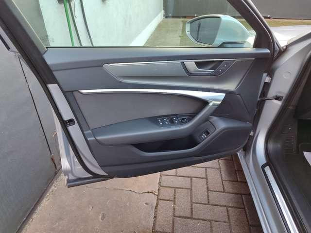 Audi A6 A6 V 2018 40 2.0 tdi mhev Business Sport s-tronic