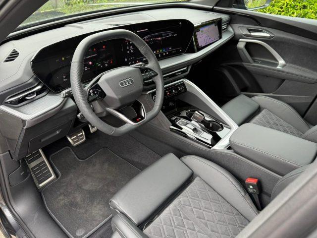 AUDI Q5 TDI 150 kW mHEV+ S tronic quattro S line ed. KM0