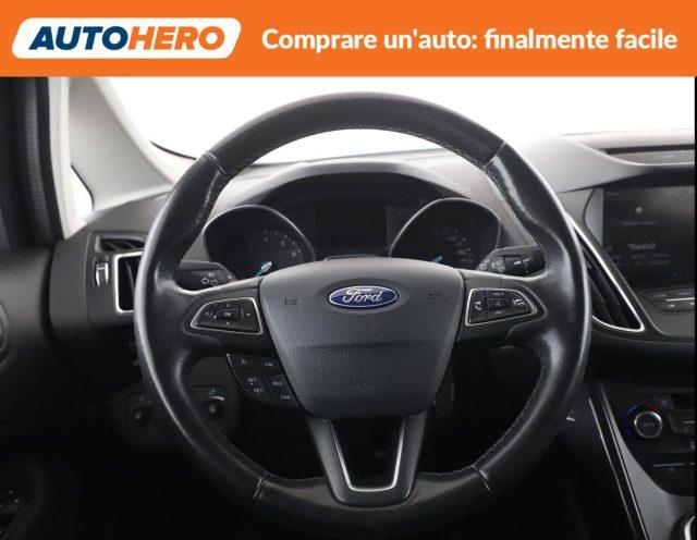 FORD C-Max 1.0 EcoBoost 125CV Start&Stop Titanium