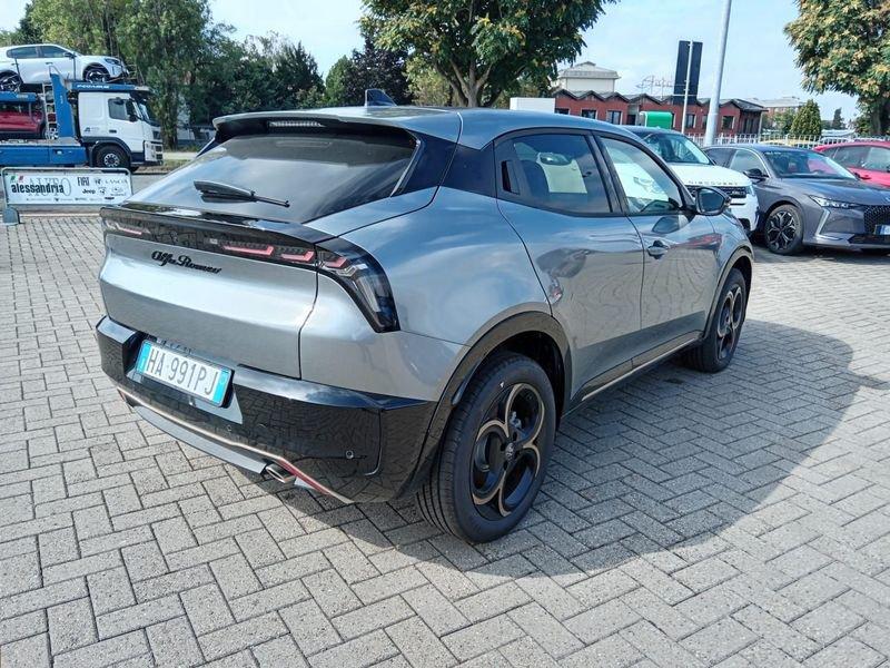 Alfa Romeo Junior Ibrida 1.2 145CV Hybrid eDCT6 ibrida Q4 INTENSA
