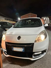 Renault scenic 1.5 diesel anno 2013