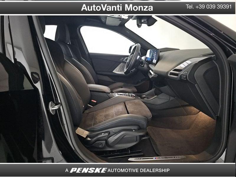 BMW Serie 1 118d MSport Pro