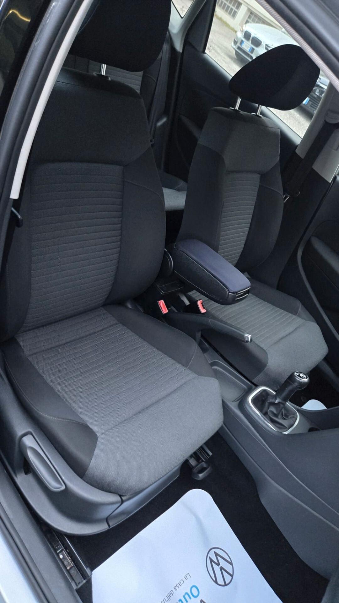 Volkswagen Polo 1.2 TDI 5 p. Comfortline Neopatentati