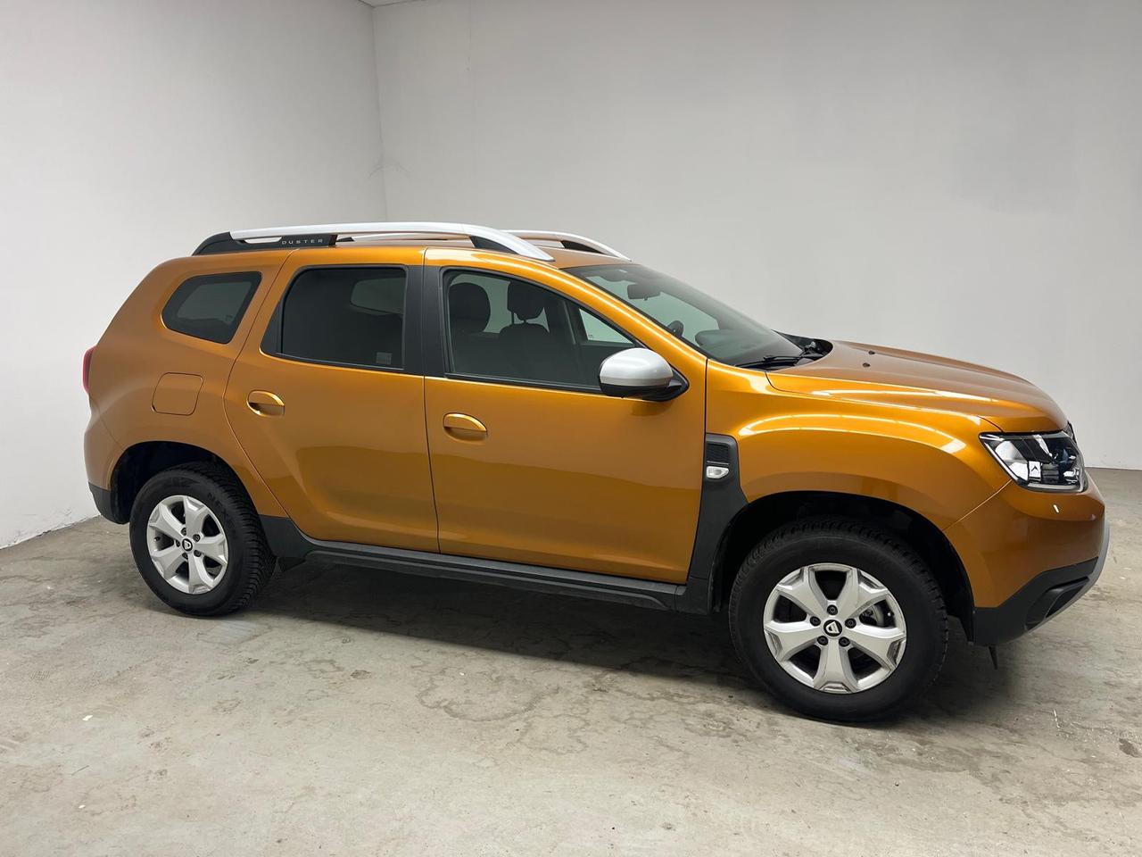 DACIA Duster II Duster 1.0 tce Essential Eco-g 4x2 100cv