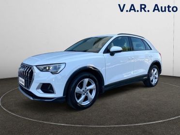 Audi Q3 1.5 35 TFSI Business Advanced