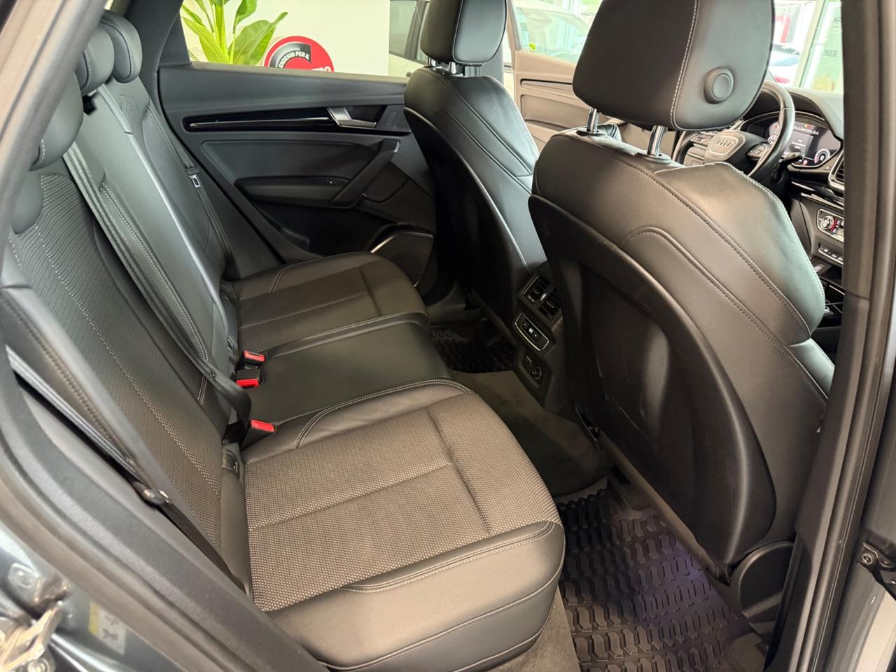 Audi Q5 SPB 40 TDI quattro S tronic S line plus