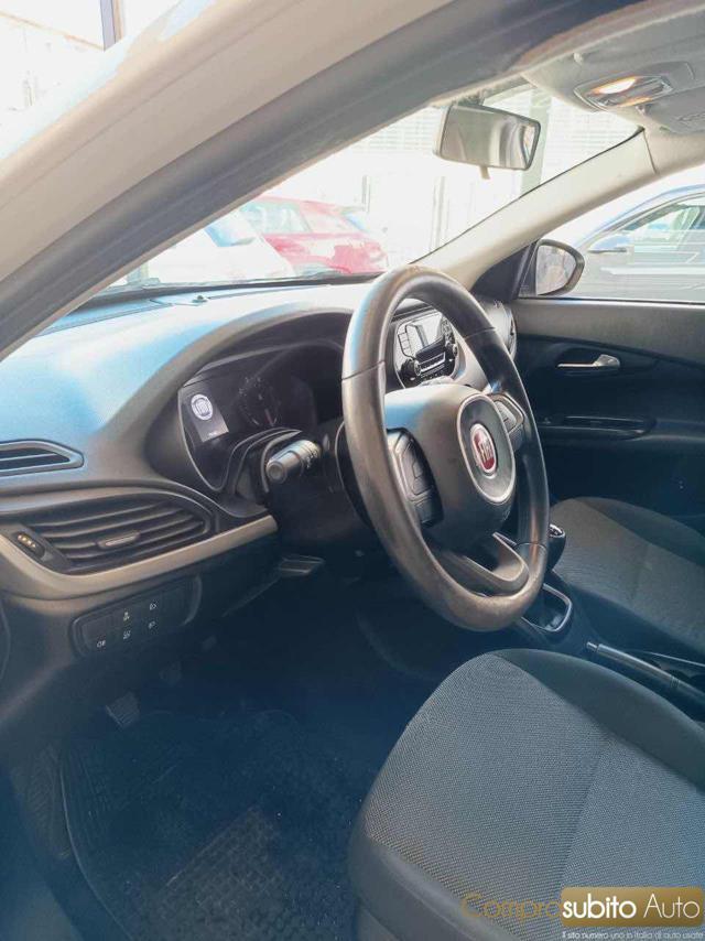 FIAT Tipo 1.3 Mjt 4 porte Lounge