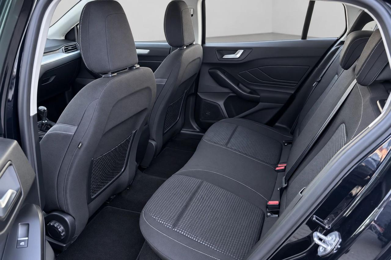 Ford Focus 1.5 ECOBLUE 95CV