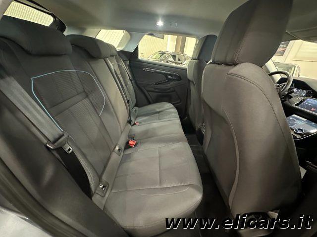 LAND ROVER Range Rover Evoque 2.0D I4 163 CV AWD Auto