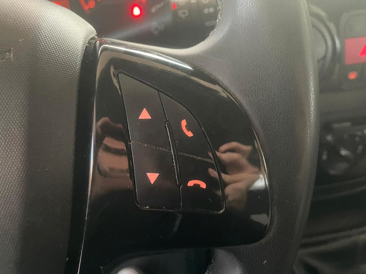 Fiat Qubo 1.4 8V 77 CV Lounge Natural Power