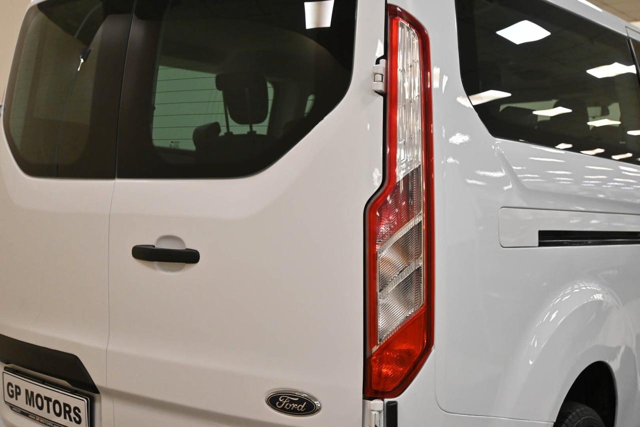 FORD Transit Custom 1ª s Transit Custom 320 2....