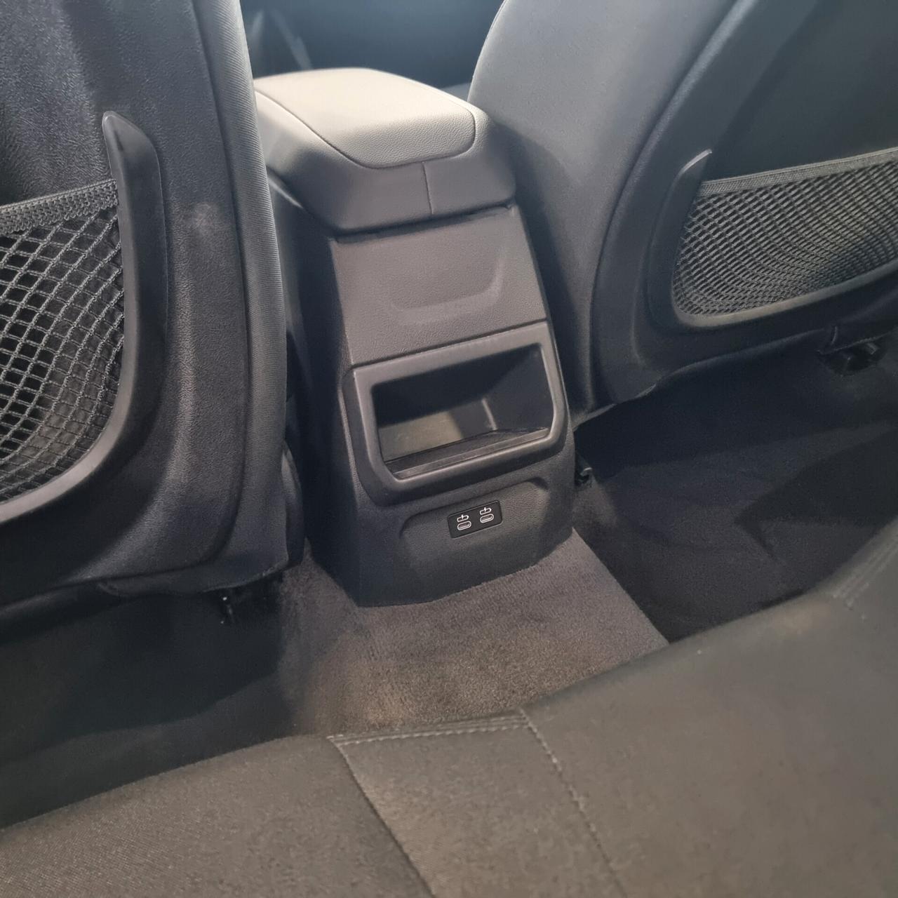 BMW Serie 1 116d Business Advantage 1.5 115cv Auto Euro 6D