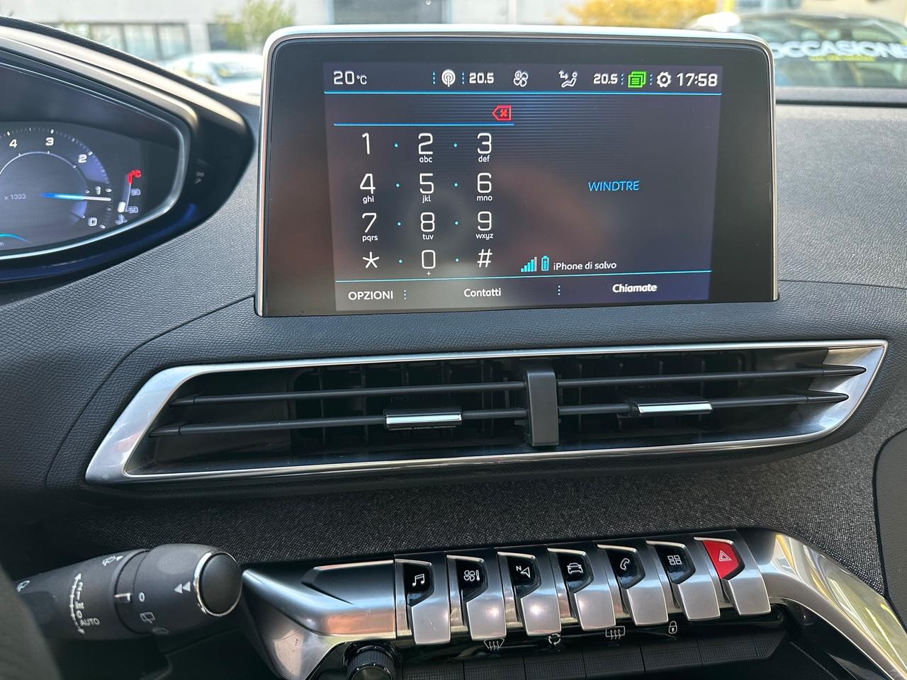 Peugeot 5008 BlueHDi 120 S&S EAT6 GT Line