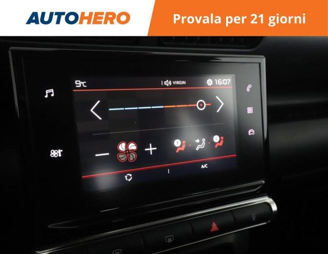 CITROEN C3 Aircross PureTech 82 Feel